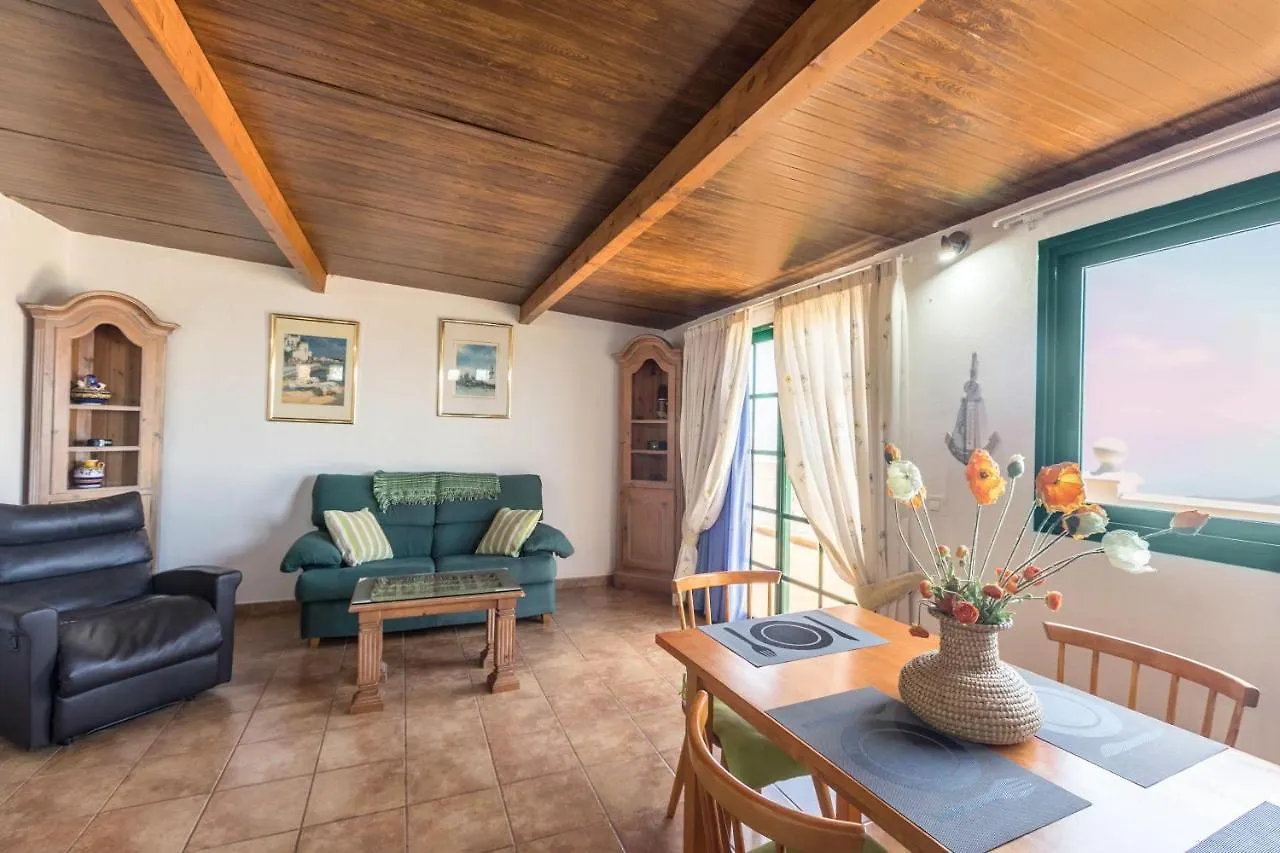 Apartamento B Armonia Rural Granadilla De Abona