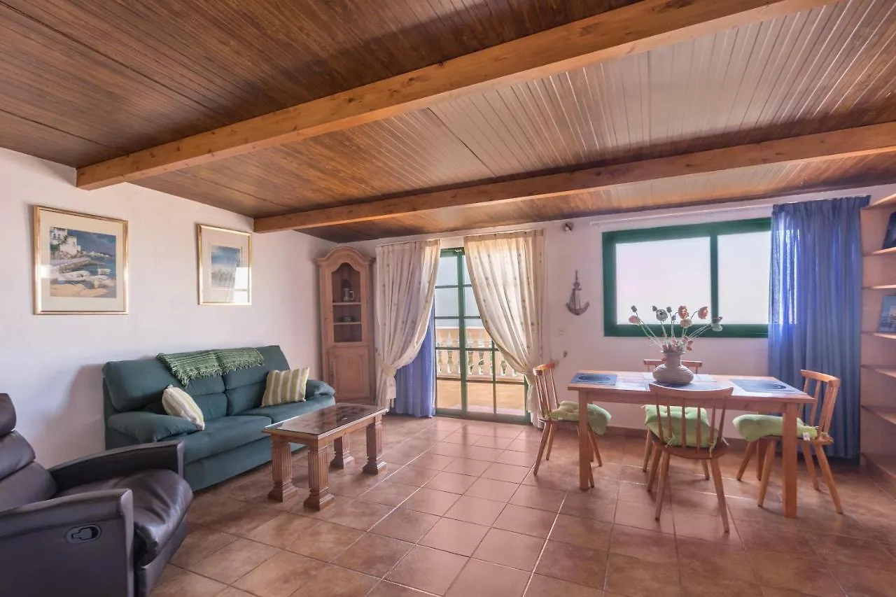 Apartamento B Armonia Rural Granadilla De Abona España