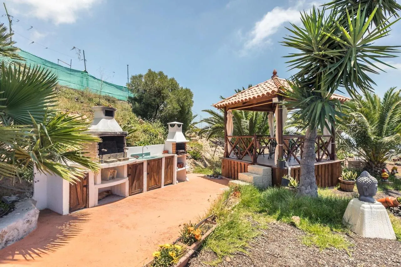 Apartamento B Armonia Rural Granadilla De Abona