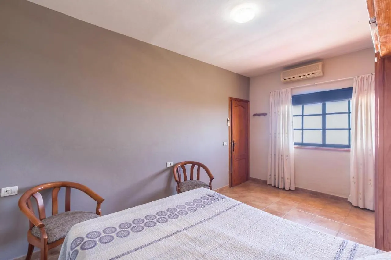 Apartamento B Armonia Rural Granadilla De Abona