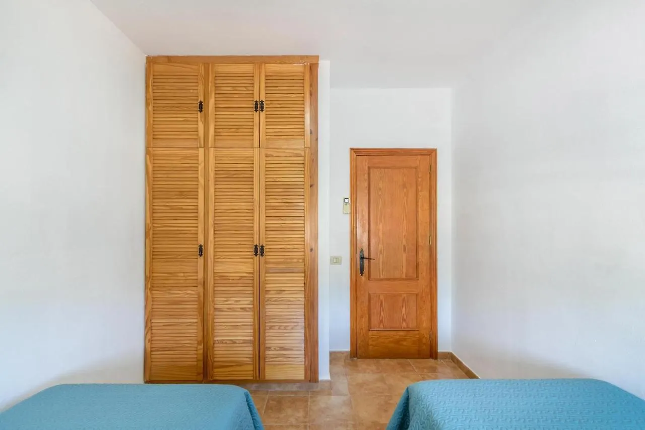 Apartamento B Armonia Rural Granadilla De Abona