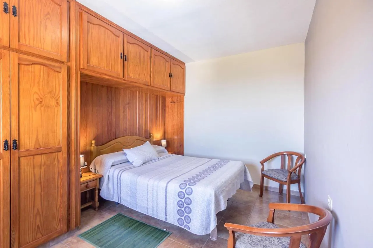 Apartamento B Armonia Rural Granadilla De Abona 0*,